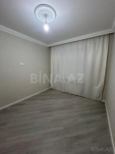 2-комн. вторичка - м. Кара Караев - 65 м² (7)