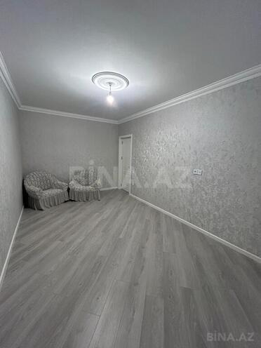 2-комн. вторичка - м. Кара Караев - 65 м² (8)