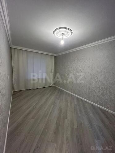 2-комн. вторичка - м. Кара Караев - 65 м² (5)
