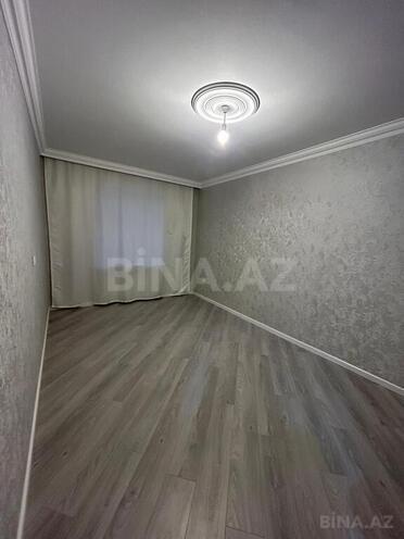 2-комн. вторичка - м. Кара Караев - 65 м² (6)