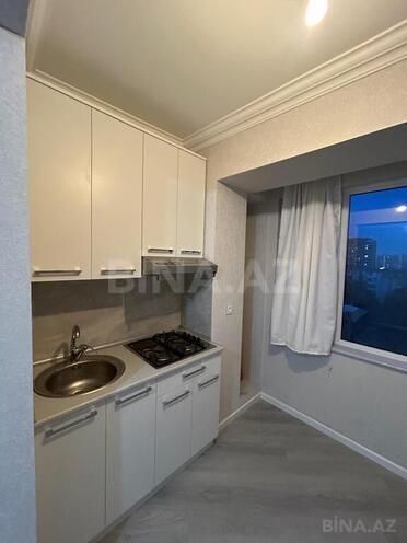 2-комн. вторичка - м. Кара Караев - 65 м² (13)