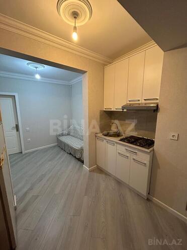 2-комн. вторичка - м. Кара Караев - 65 м² (14)