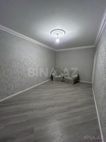 2-комн. вторичка - м. Кара Караев - 65 м² (12)