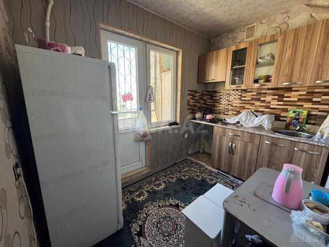 1 otaqlı köhnə tikili - Hövsan q. - 32 m² (4)