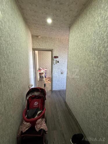 1 otaqlı köhnə tikili - Hövsan q. - 32 m² (3)