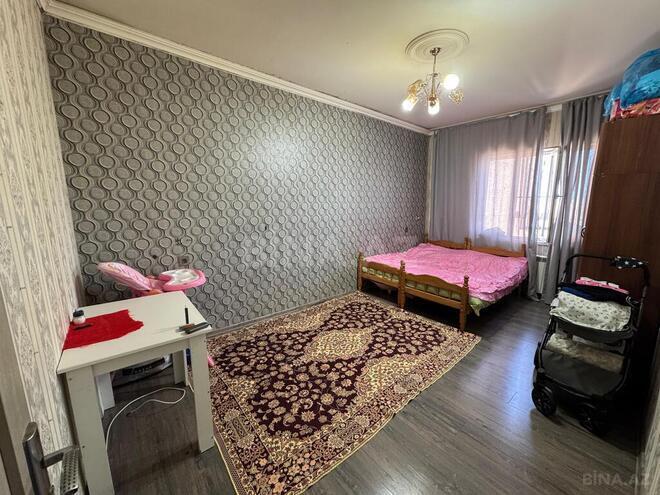 1 otaqlı köhnə tikili - Hövsan q. - 32 m² (1)