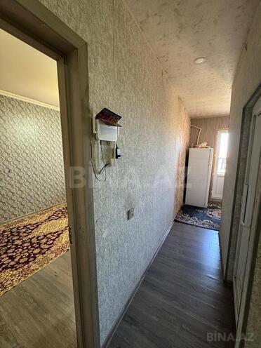 1 otaqlı köhnə tikili - Hövsan q. - 32 m² (2)