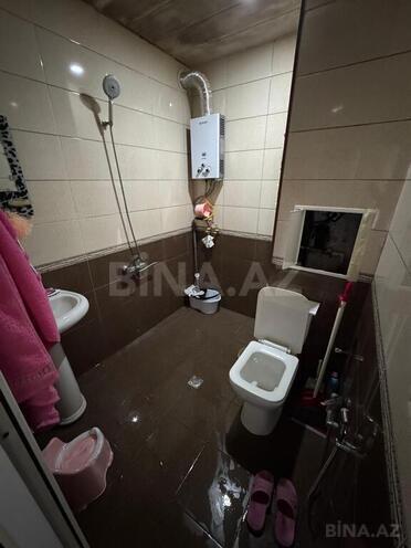 1 otaqlı köhnə tikili - Hövsan q. - 32 m² (5)