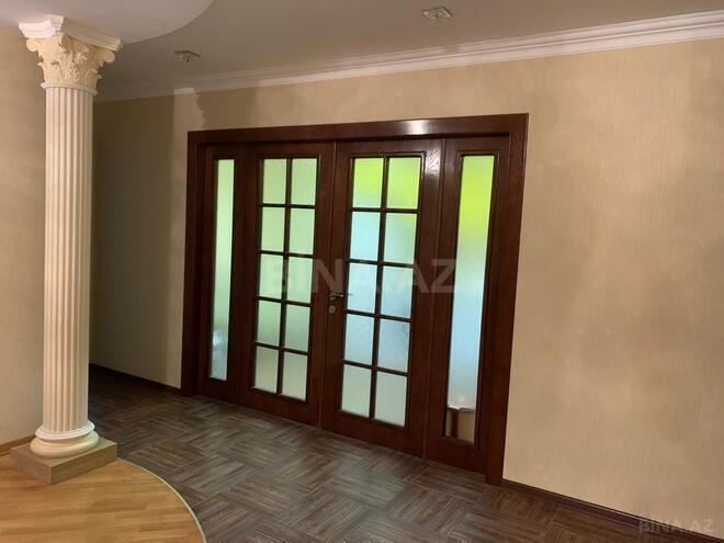 2 otaqlı yeni tikili - İnşaatçılar m. - 85 m² (4)