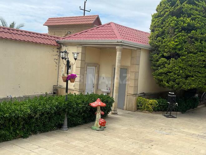Продаётся 5-комн. дом/дача 280 м², пос. Мардакан, photo 4 from 16