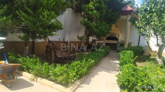 Продаётся 5-комн. дом/дача 280 м², пос. Мардакан, photo 12 from 16