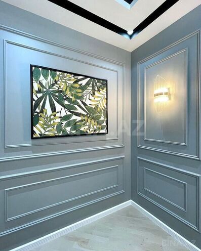 Продается 4-комн. новостройка 156 м², м. Ази Асланов, photo 13 from 16