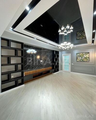Продается 4-комн. новостройка 156 м², м. Ази Асланов, photo 3 from 16