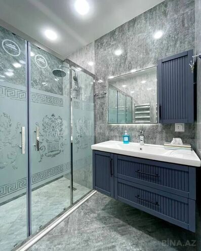 Продается 4-комн. новостройка 156 м², м. Ази Асланов, photo 14 from 16