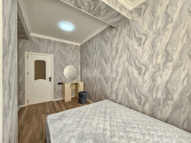 3-комн. новостройка - Хырдалан - 82 м² (18)