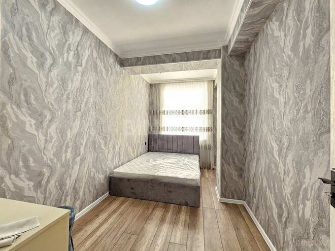 3-комн. новостройка - Хырдалан - 82 м² (4)