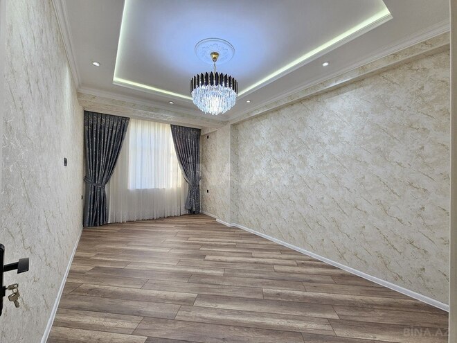 3-комн. новостройка - Хырдалан - 82 м² (19)
