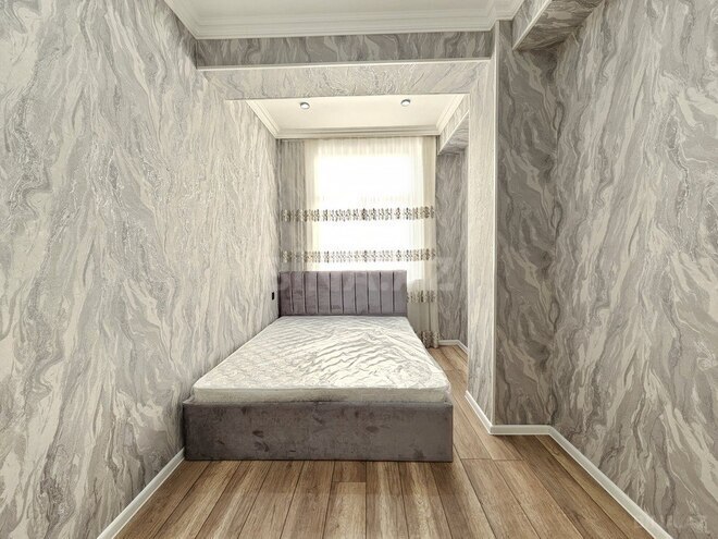 3-комн. новостройка - Хырдалан - 82 м² (14)