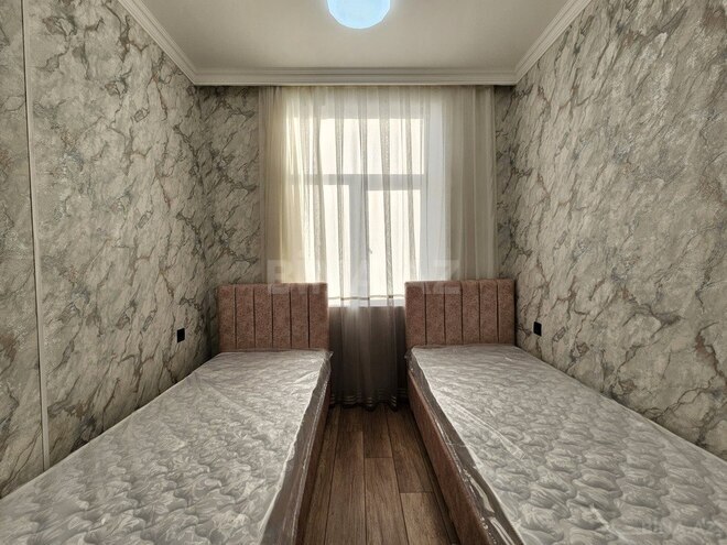 3-комн. новостройка - Хырдалан - 82 м² (15)