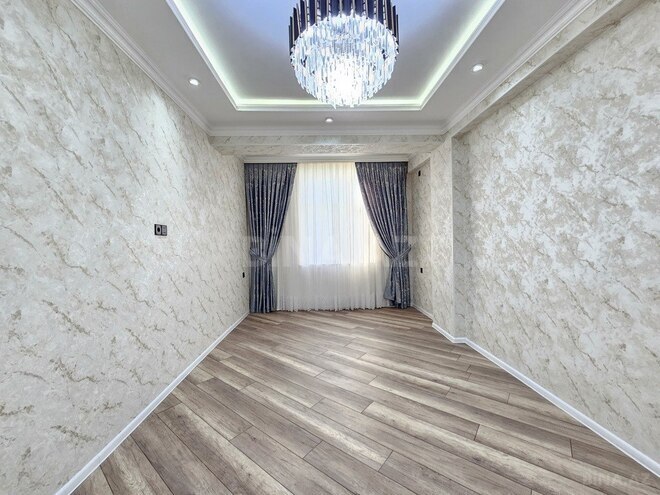 3-комн. новостройка - Хырдалан - 82 м² (20)