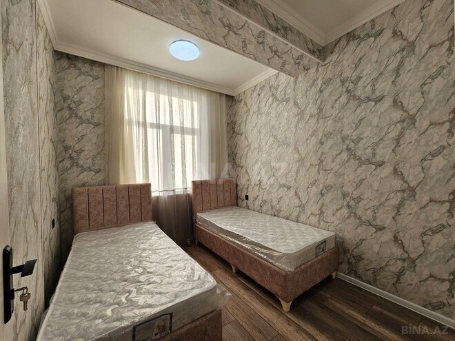 3-комн. новостройка - Хырдалан - 82 м² (3)