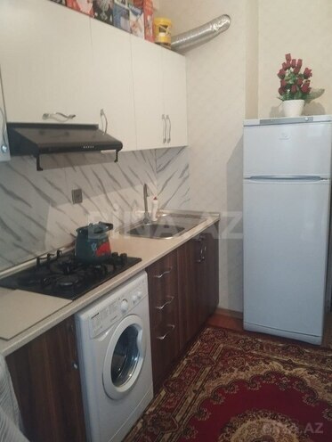 1 otaqlı yeni tikili - Xırdalan - 42 m² (10)