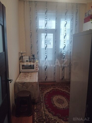 1 otaqlı yeni tikili - Xırdalan - 42 m² (14)