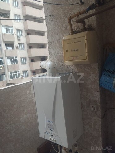 1 otaqlı yeni tikili - Xırdalan - 42 m² (9)
