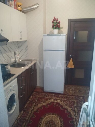 1 otaqlı yeni tikili - Xırdalan - 42 m² (18)