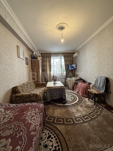 1 otaqlı yeni tikili - Xırdalan - 42 m² (7)