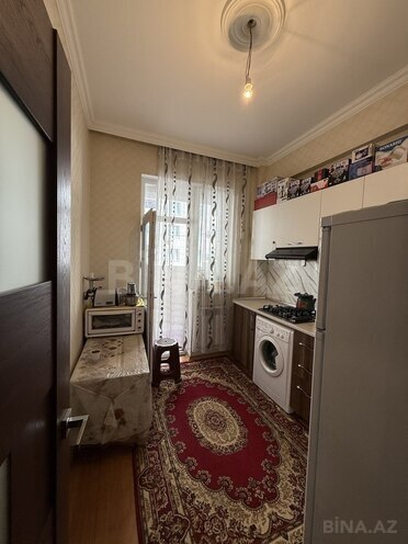 1 otaqlı yeni tikili - Xırdalan - 42 m² (2)