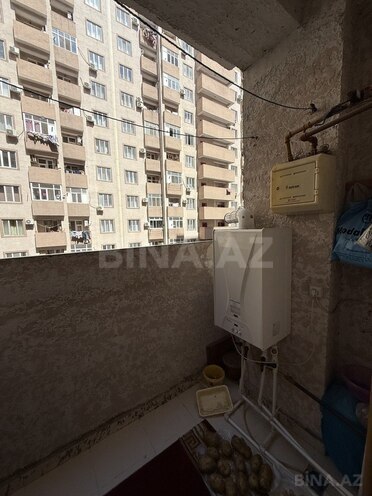 1 otaqlı yeni tikili - Xırdalan - 42 m² (4)