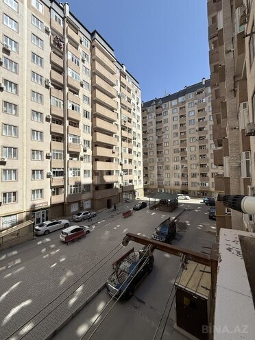 1 otaqlı yeni tikili - Xırdalan - 42 m² (1)