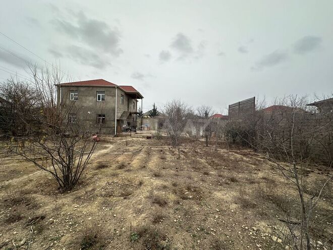 Продаётся  участок 6 сот, пос. Мардакан, photo 1 from 9