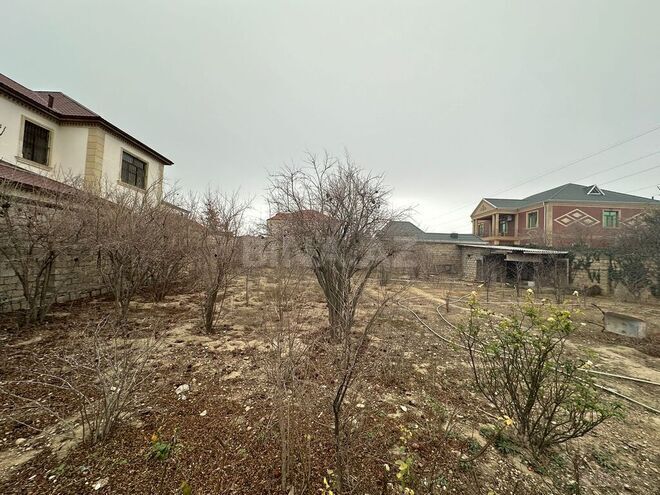 Продаётся  участок 6 сот, пос. Мардакан, photo 8 from 9