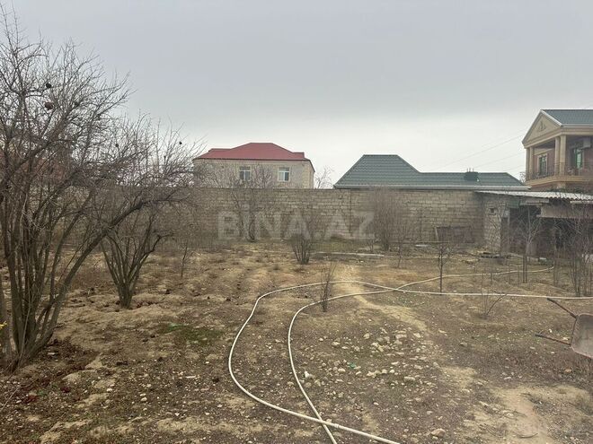 Продаётся  участок 6 сот, пос. Мардакан, photo 7 from 9
