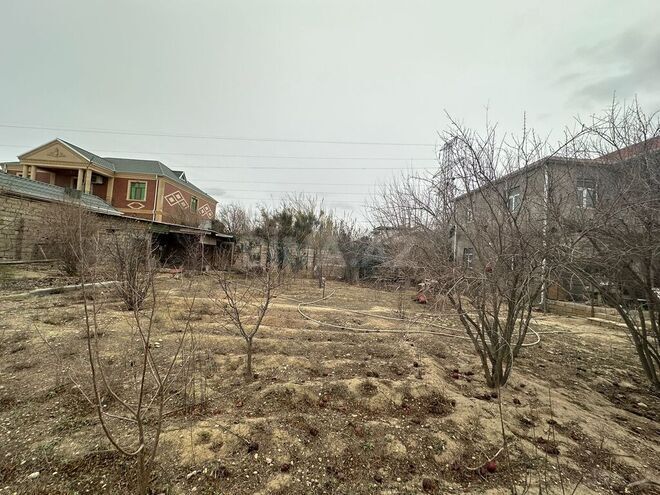 Продаётся  участок 6 сот, пос. Мардакан, photo 4 from 9
