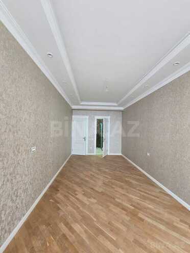 4-комн. новостройка - м. Шах Исмаил Хатаи - 192 м² (11)