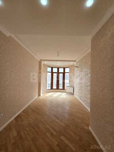 4-комн. новостройка - м. Шах Исмаил Хатаи - 192 м² (5)