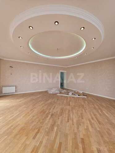 4-комн. новостройка - м. Шах Исмаил Хатаи - 192 м² (8)