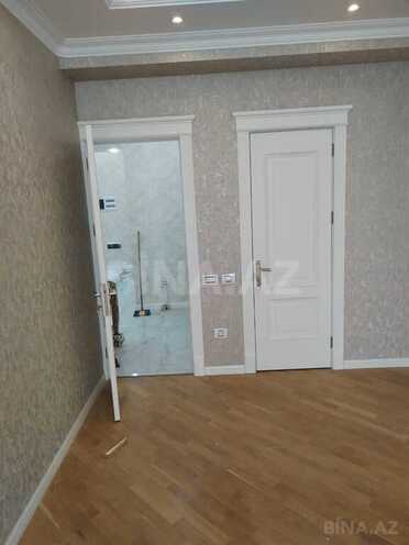 4-комн. новостройка - м. Шах Исмаил Хатаи - 192 м² (13)