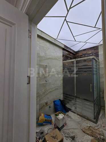 4-комн. новостройка - м. Шах Исмаил Хатаи - 192 м² (3)