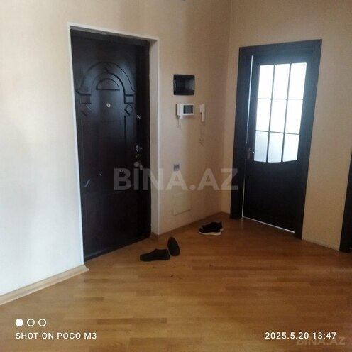 3 otaqlı yeni tikili - Qaraçuxur q. - 98 m² (14)