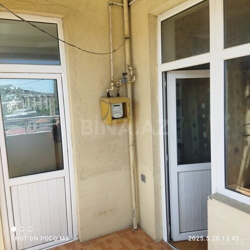 3 otaqlı yeni tikili - Qaraçuxur q. - 98 m² (5)