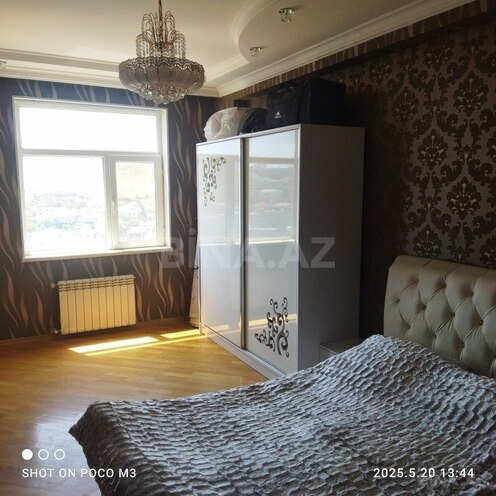 3 otaqlı yeni tikili - Qaraçuxur q. - 98 m² (9)