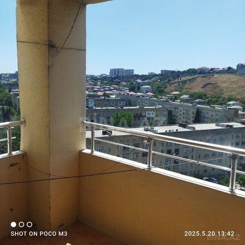 3 otaqlı yeni tikili - Qaraçuxur q. - 98 m² (4)