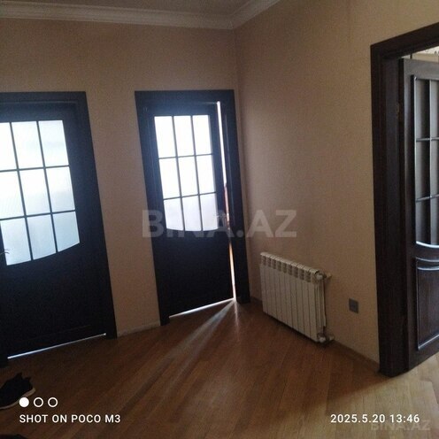3 otaqlı yeni tikili - Qaraçuxur q. - 98 m² (15)