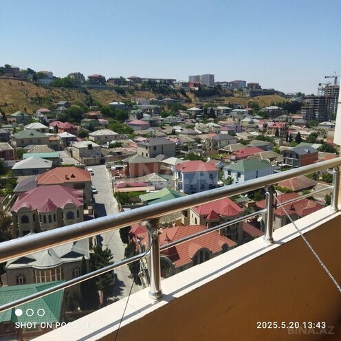 3 otaqlı yeni tikili - Qaraçuxur q. - 98 m² (6)