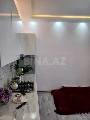 Satılır 2 otaqlı yeni tikili 42 m², Masazır q., photo 12 from 25