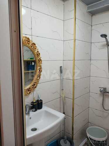 Satılır 2 otaqlı yeni tikili 42 m², Masazır q., photo 18 from 25